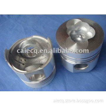 diesel piston